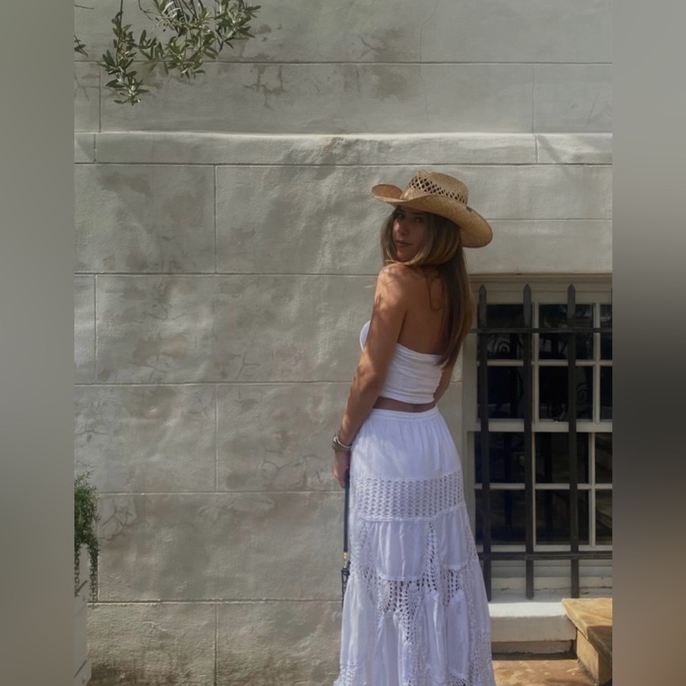 Stylish Tan Women's Hat